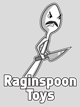 RaginSpoon Logo