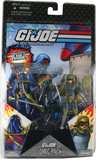 G.I. GI JOE 25th Anniversary Modern action figures