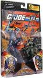 G.I. GI JOE 25th Anniversary Modern action figures