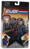 G.I. GI JOE 25th Anniversary Modern action figures