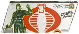 G.I. GI JOE 25th Anniversary Modern action figures collector box sets