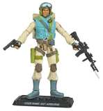 G.I. GI JOE 25th Anniversary action figures