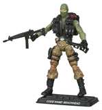 G.I. GI JOE 25th Anniversary action figures