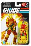 G.I. GI JOE 25th Anniversary action figures