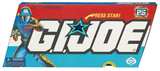G.I. GI JOE 25th Anniversary Modern action figures collector box sets