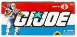 G.I. GI JOE 25th Anniversary Modern action figures collector box sets