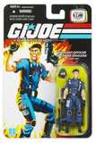 G.I. GI JOE 25th Anniversary action figures