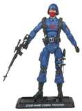 G.I. GI JOE 25th Anniversary action figures