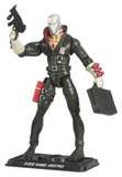 G.I. GI JOE 25th Anniversary action figures
