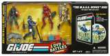 G.I. GI JOE 25th Anniversary action figures