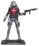 G.I. GI JOE 25th Anniversary action figures