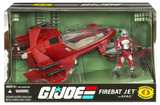 G.I. GI JOE 25th Anniversary Modern action figures vehicles