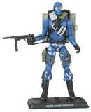 G.I. GI JOE 25th Anniversary action figures