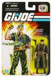 G.I. GI JOE 25th Anniversary action figures