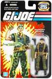 G.I. GI JOE 25th Anniversary action figures