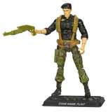 G.I. GI JOE 25th Anniversary action figures