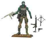 G.I. GI JOE 25th Anniversary action figures