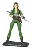 G.I. GI JOE 25th Anniversary action figures