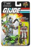 G.I. GI JOE 25th Anniversary action figures