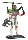 G.I. GI JOE 25th Anniversary action figures