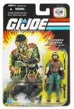 G.I. JOE action  figures vehicles toys