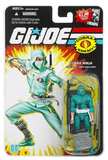 G.I. GI JOE 25th Anniversary action figures