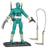 G.I. GI JOE 25th Anniversary action figures