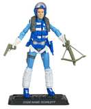G.I. GI JOE 25th Anniversary action figures