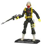 G.I. GI JOE 25th Anniversary action figures