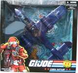 G.I. GI JOE 25th Anniversary Modern action figures vehicles