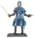 G.I. GI JOE 25th Anniversary action figures