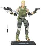 G.I. GI JOE 25th Anniversary action figures