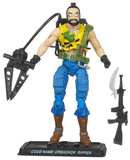 G.I. GI JOE 25th Anniversary action figures