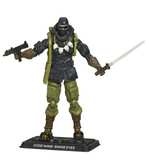 G.I. GI JOE 25th Anniversary action figures