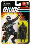 G.I. GI JOE 25th Anniversary action figures