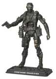 G.I. GI JOE 25th Anniversary action figures