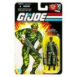 G.I. GI JOE 25th Anniversary action figures