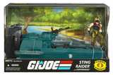 G.I. GI JOE 25th Anniversary Modern action figures vehicles