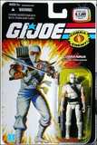 G.I. GI JOE 25th Anniversary action figures