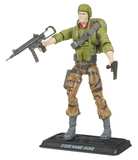 G.I. GI JOE 25th Anniversary action figures