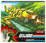 G.I. GI JOE 25th Anniversary Modern action figures vehicles