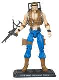 G.I. GI JOE 25th Anniversary action figures