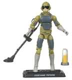 G.I. GI JOE 25th Anniversary action figures