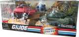G.I. GI JOE 25th Anniversary Modern action figures vehicles