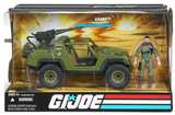 G.I. GI JOE 25th Anniversary Modern action figures vehicles