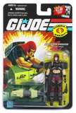 G.I. GI JOE 25th Anniversary action figures