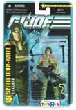 GI G.I. JOE Pursuit of Cobra action figures vehicles toys