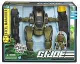 GI G.I. JOE Pursuit of Cobra action figures vehicles toys