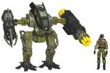 GI G.I. JOE Pursuit of Cobra action figures vehicles toys