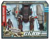 GI G.I. JOE Pursuit of Cobra action figures vehicles toys